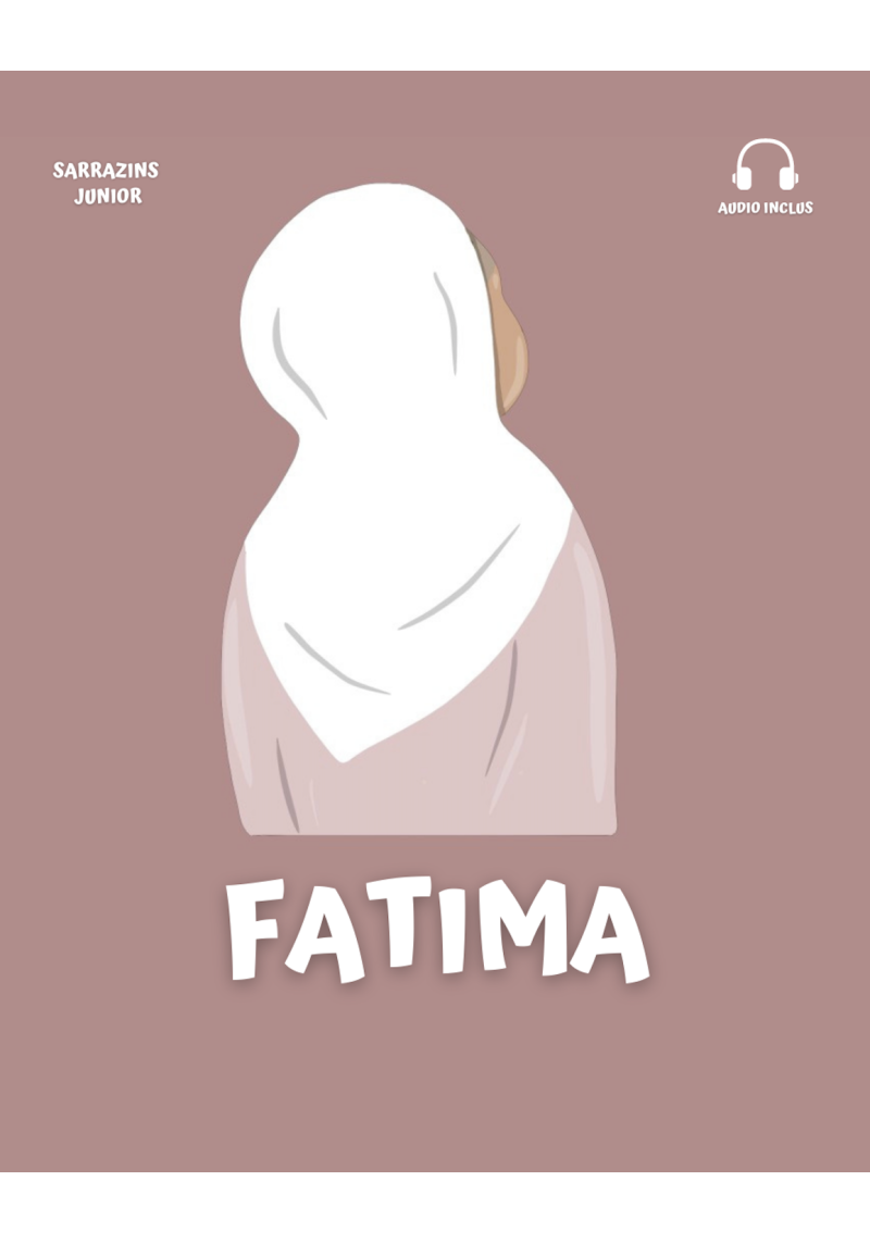 Fatima - Sarrazins Junior