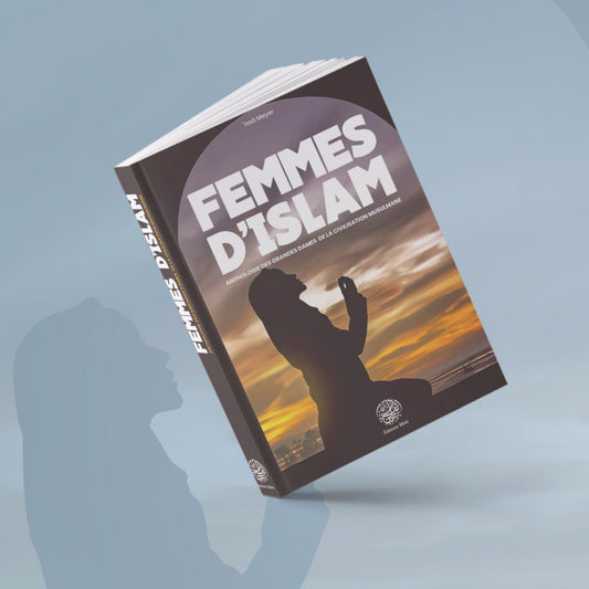 Femmes d'islam - Ribât