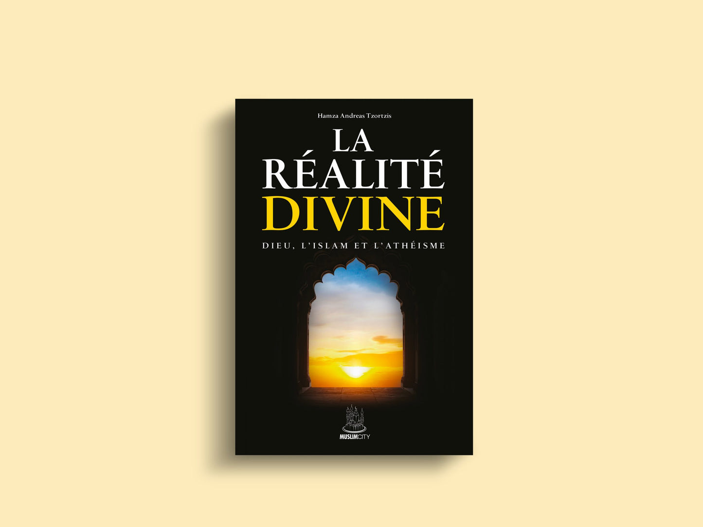 La réalité divine
