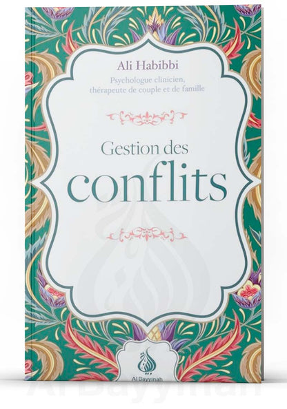 Gestion des conflits - Ali Habbibi