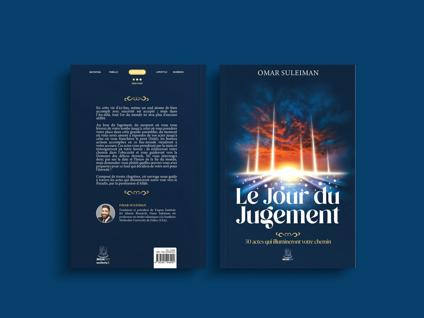 Le Jour du Jugement - 30 actes qui illumineront votre chemin