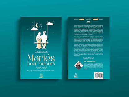 NOUVEAU Mariés pour toujours - Ali Hammuda - MuslimCity