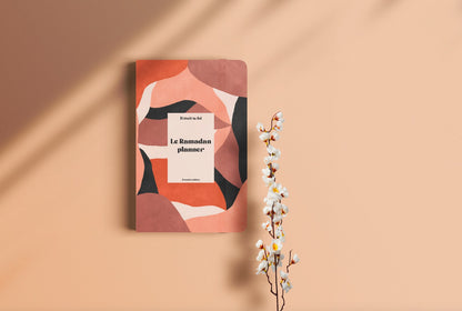 RAMADAN PLANNER