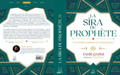 La sîra du Prophète ﷺ - une analyse originale et contemporaine
