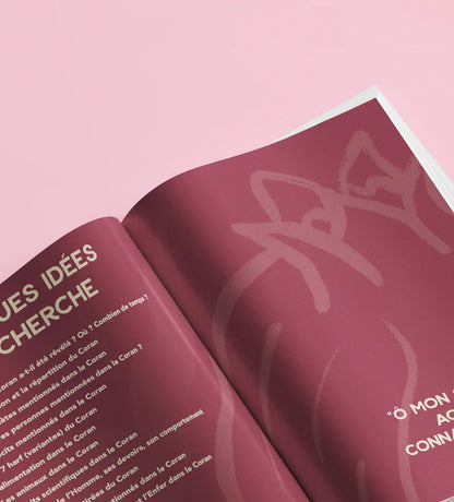 Le carnet de notes - édition Romaine