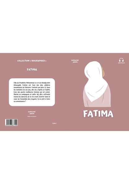 Fatima - Sarrazins Junior