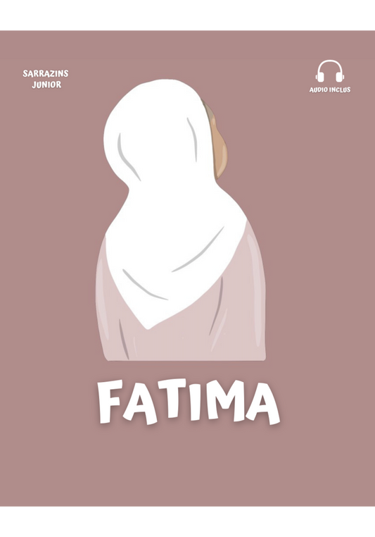 Fatima - Sarrazins Junior