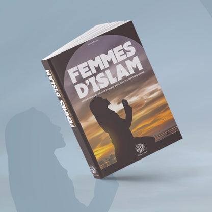 Femmes d'islam - Ribât