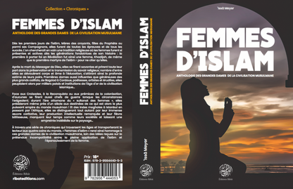 Lot "Héros de l'islam" & "Femmes de l'islam"