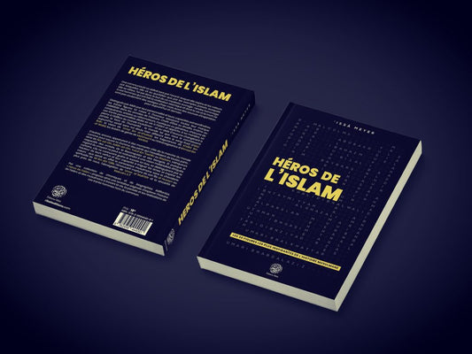 Héros de l'islam - Ribât