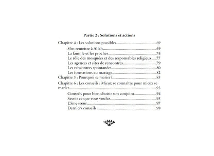 Le célibat : liberté et souffrance - Ali Habbibi