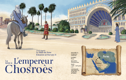 Lettres d'un Prophète