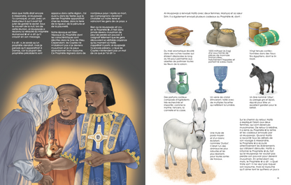 Lettres d'un Prophète