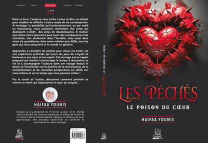 Les péchés - le poison du coeur