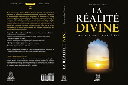 La réalité divine